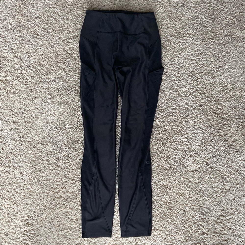 Lululemon align leggings